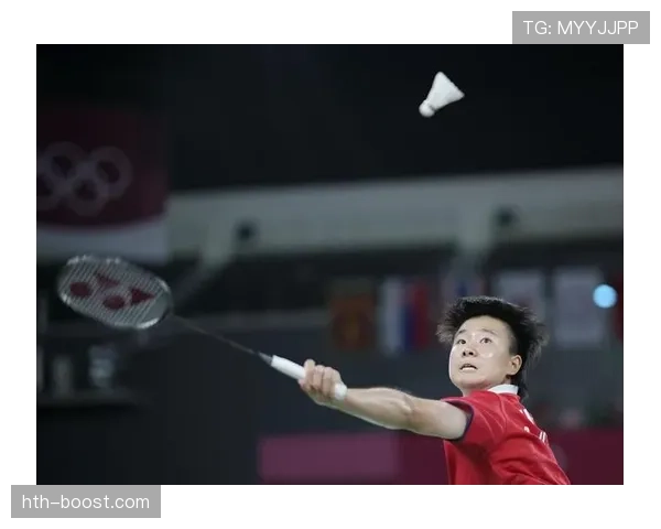 何冰娇勇夺女单铜牌，为中国羽毛球再添荣耀