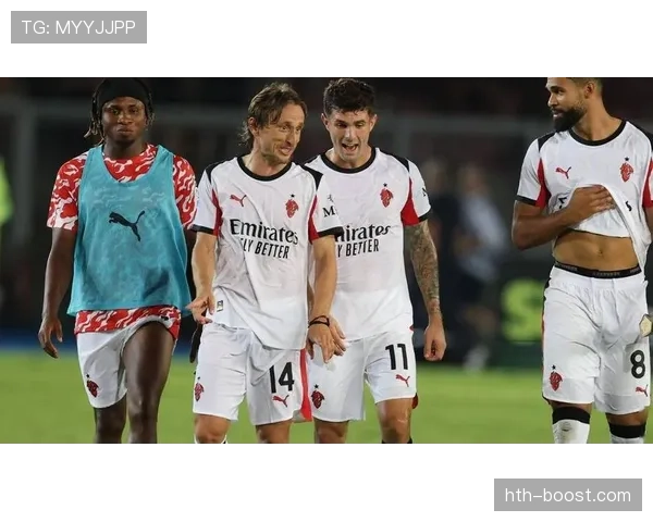 普利西奇前场高光表现激活球队进攻