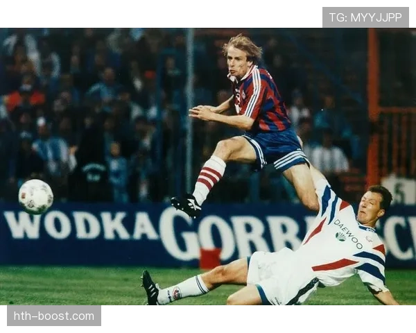 克林斯曼执掌韩国国家队,携手开启新纪元迎接未来挑战 克林斯曼执掌韩国国家队,携手开启新纪元迎接未来挑战