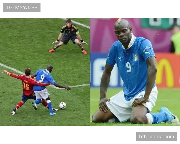 巴洛特利再现经典射门，状态回升点燃球迷热情