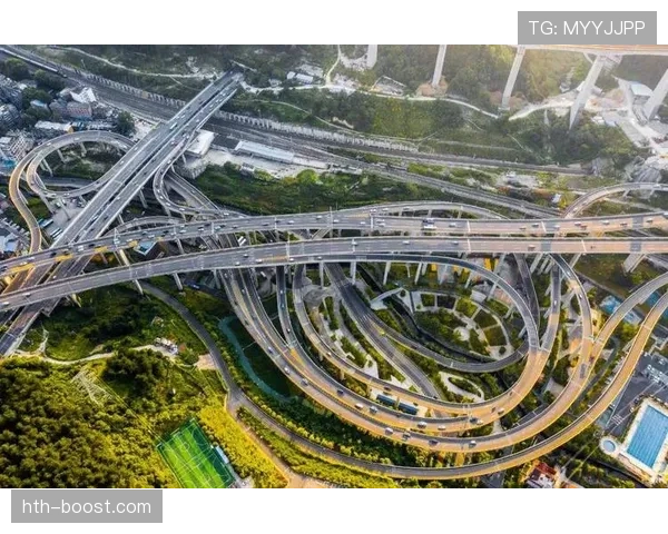 弗赖堡中路渗透研究揭示城市交通新机遇