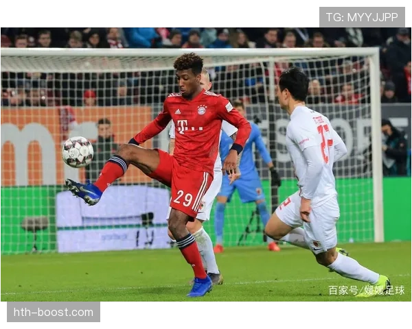 奥格斯堡反击效率飙升，状态回暖引关注