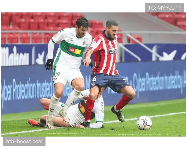 巴列卡诺青训实力 巴列卡诺青训实力