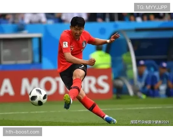 孙兴慜巅峰期续航能力解析：状态延续性与年龄影响