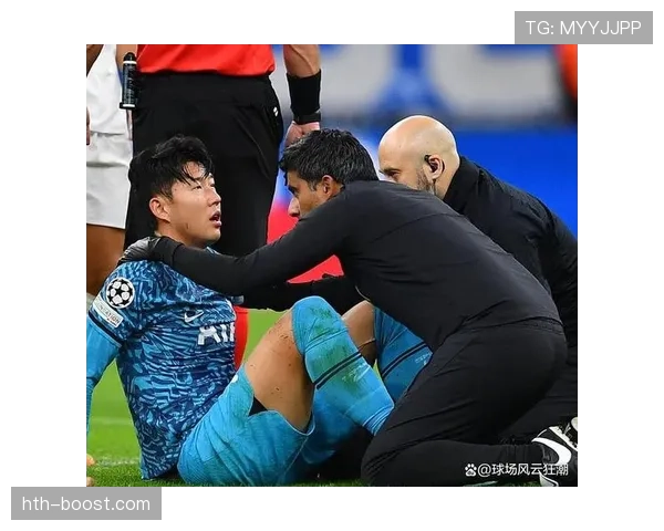 孙兴慜体能训练方法解析