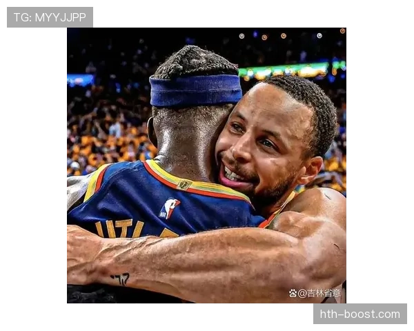 库明加为库里挡拆吸引防守承担更多终结提升效率