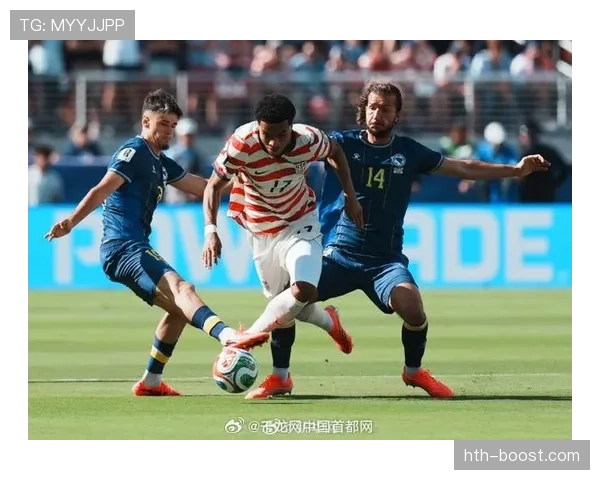 2-0！美国稳稳拿下波黑，下一轮将战比利时
